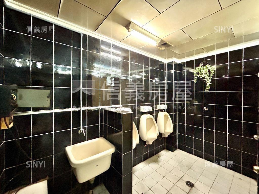 頂溪店鋪地下室房屋室內格局與周邊環境