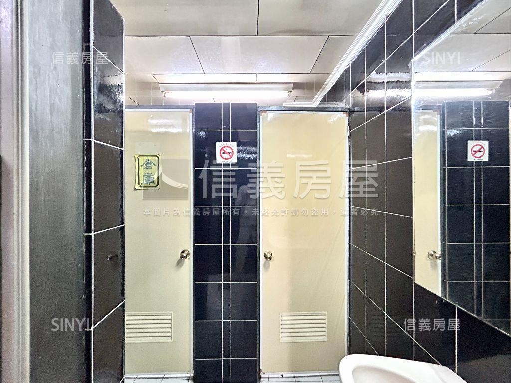 頂溪店鋪地下室房屋室內格局與周邊環境