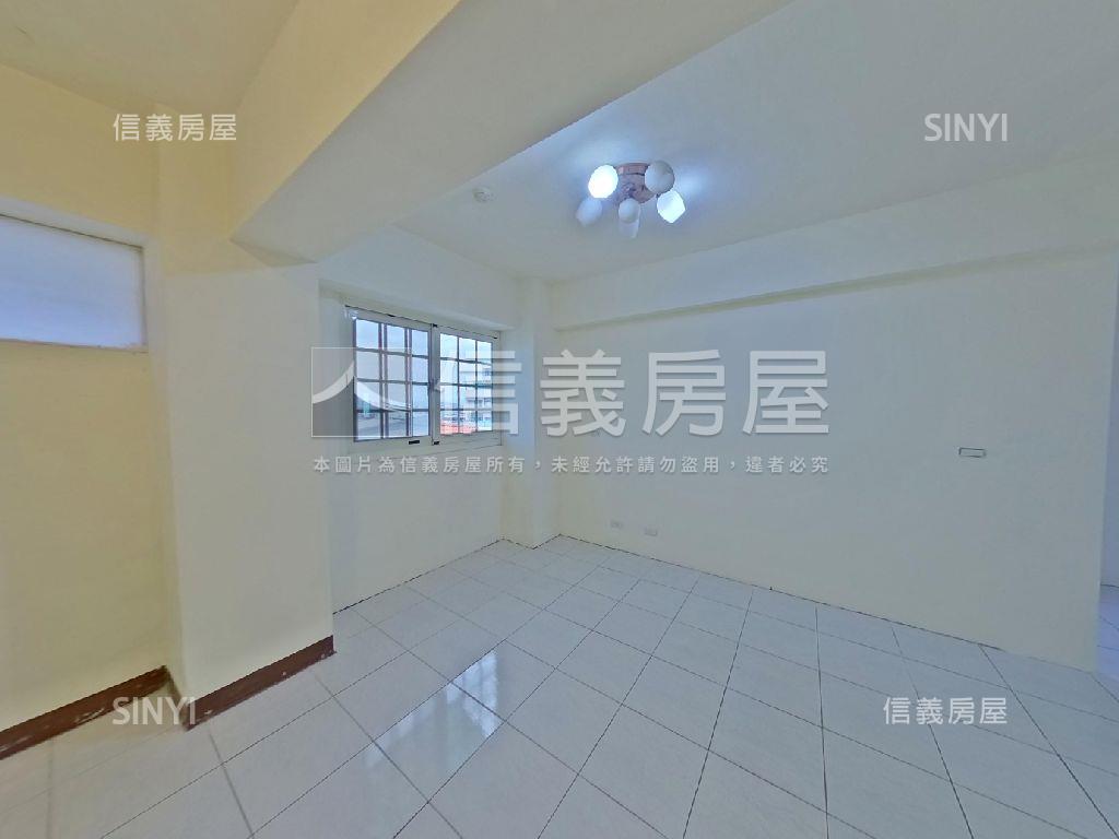 低總價電梯三房房屋室內格局與周邊環境