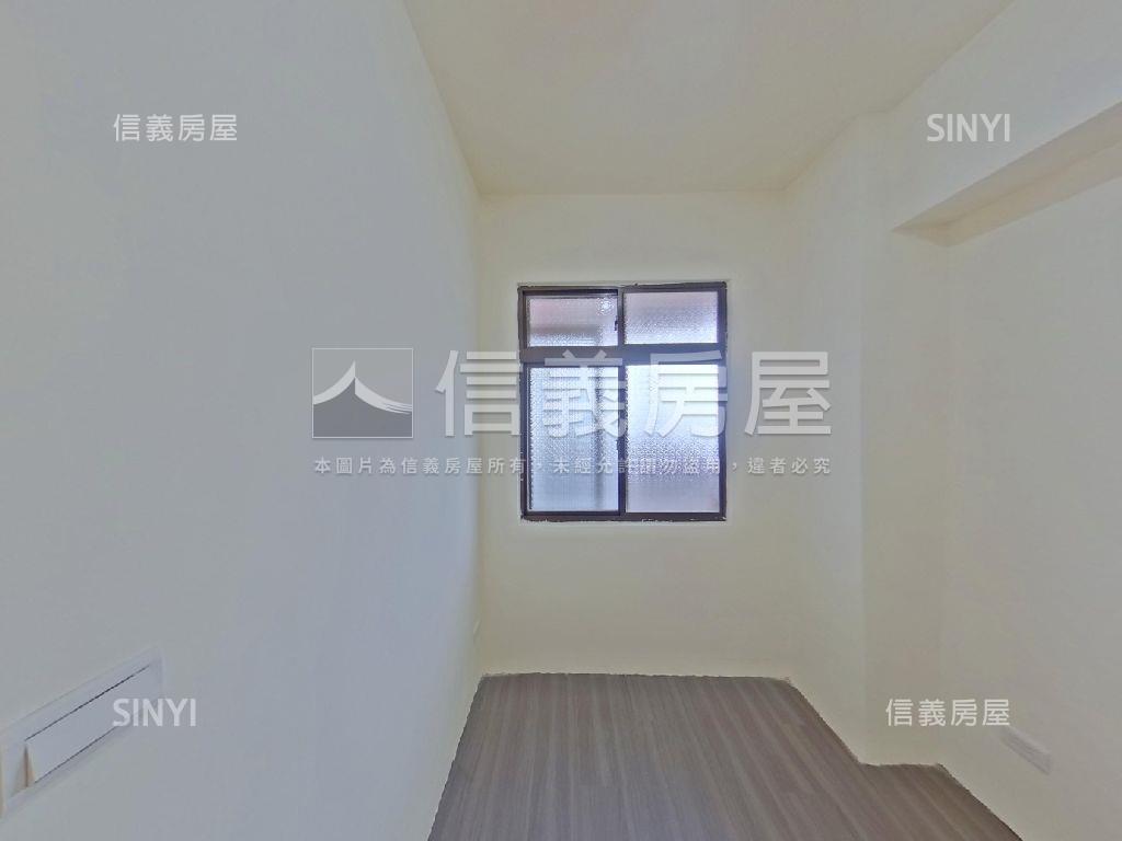 低總價電梯三房房屋室內格局與周邊環境