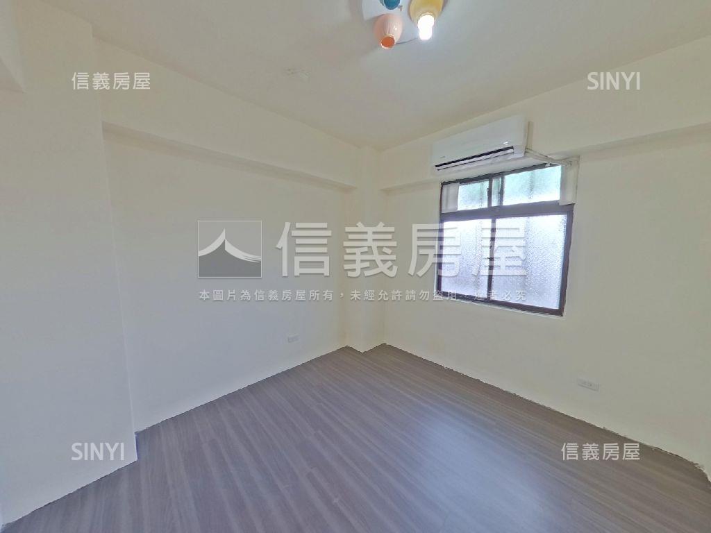 低總價電梯三房房屋室內格局與周邊環境