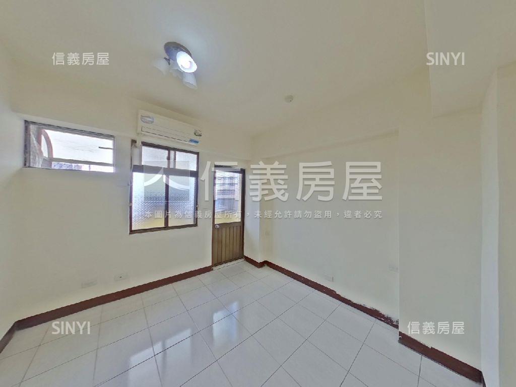 低總價電梯三房房屋室內格局與周邊環境