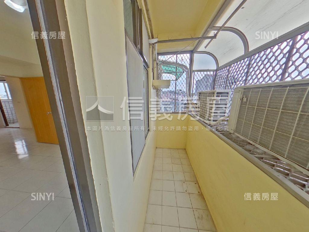 低總價電梯三房房屋室內格局與周邊環境