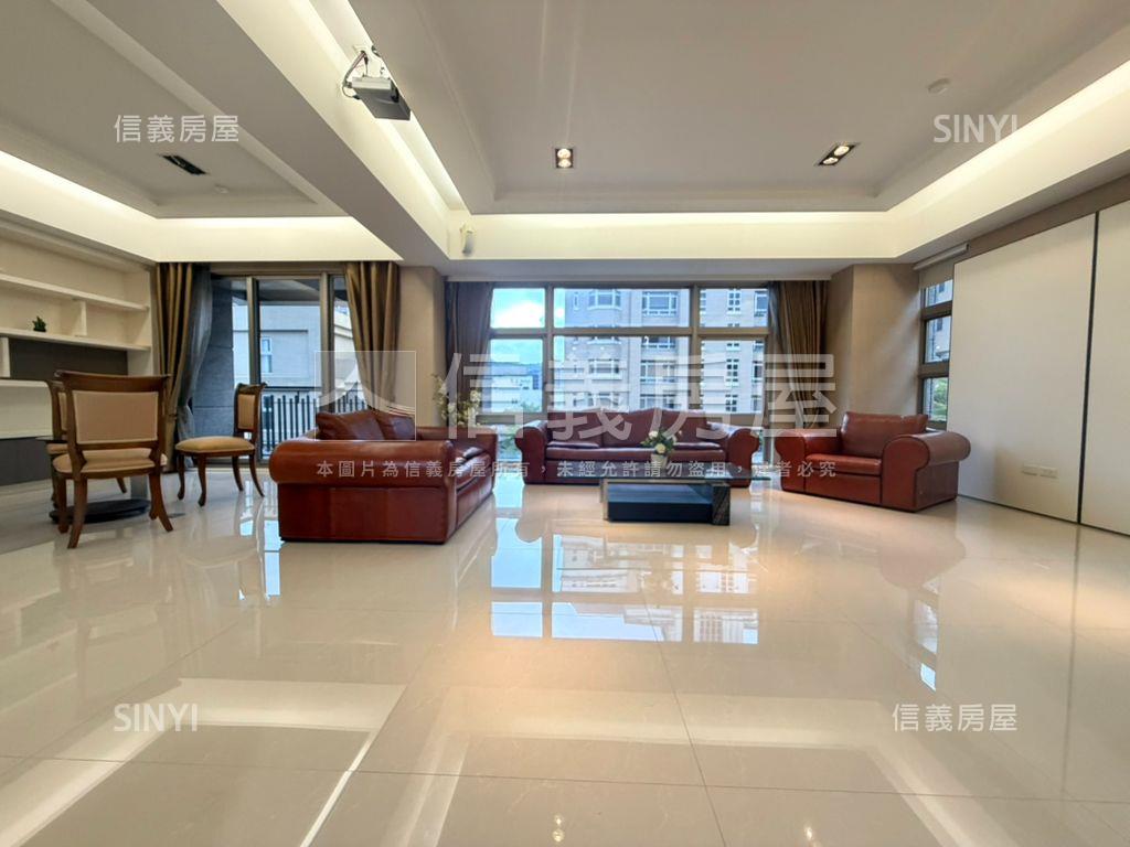 大直★榮璟園★美邸房屋室內格局與周邊環境