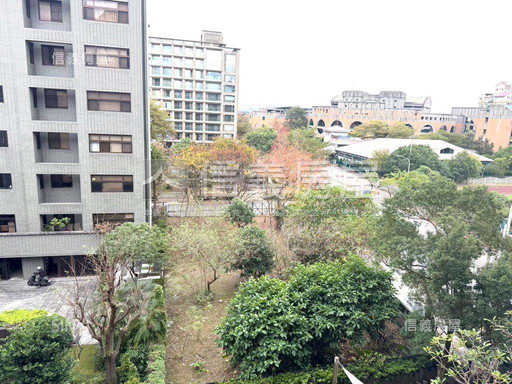 大直★榮璟園★美邸房屋室內格局與周邊環境