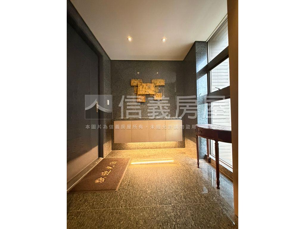 大直★榮璟園★美邸房屋室內格局與周邊環境