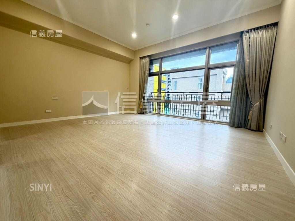 大直★榮璟園★美邸房屋室內格局與周邊環境