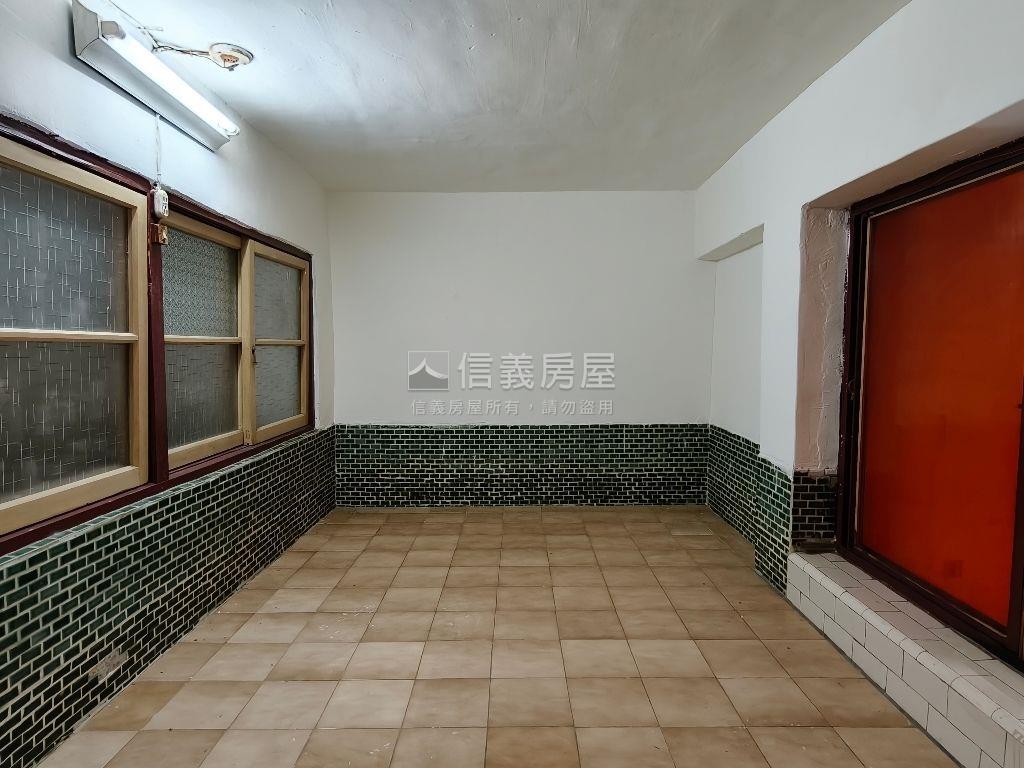 放手了！中華路苓洲樓店房屋室內格局與周邊環境