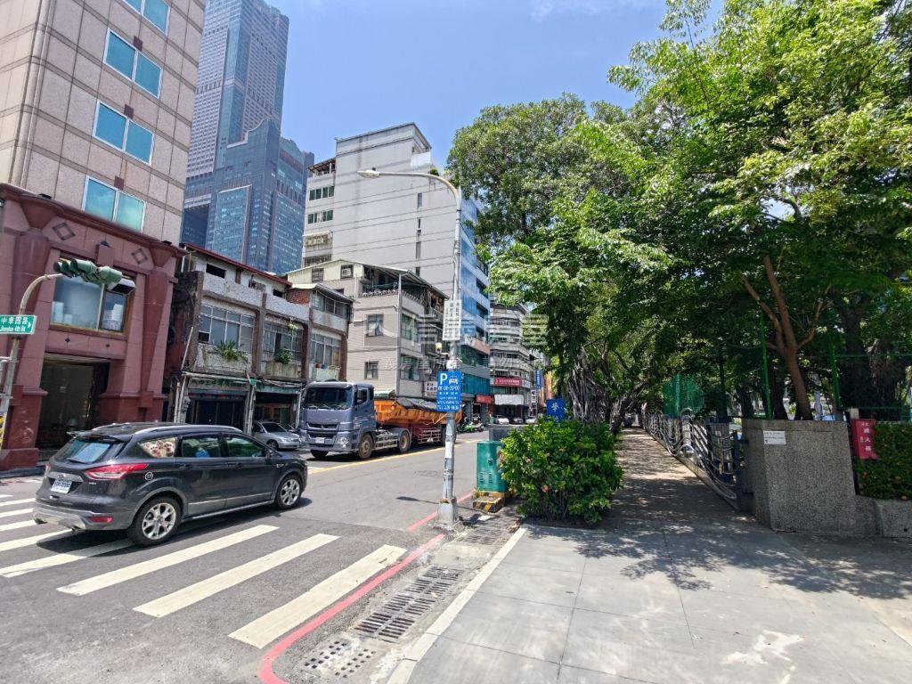 放手了！中華路苓洲樓店房屋室內格局與周邊環境