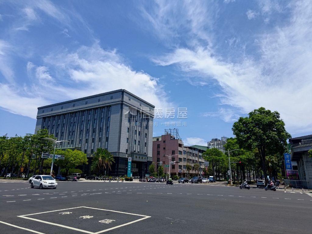 放手了！中華路苓洲樓店房屋室內格局與周邊環境