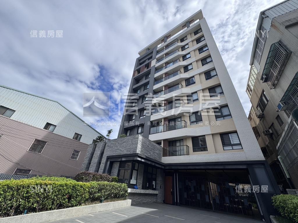 激推！適首購兩房平車房屋室內格局與周邊環境