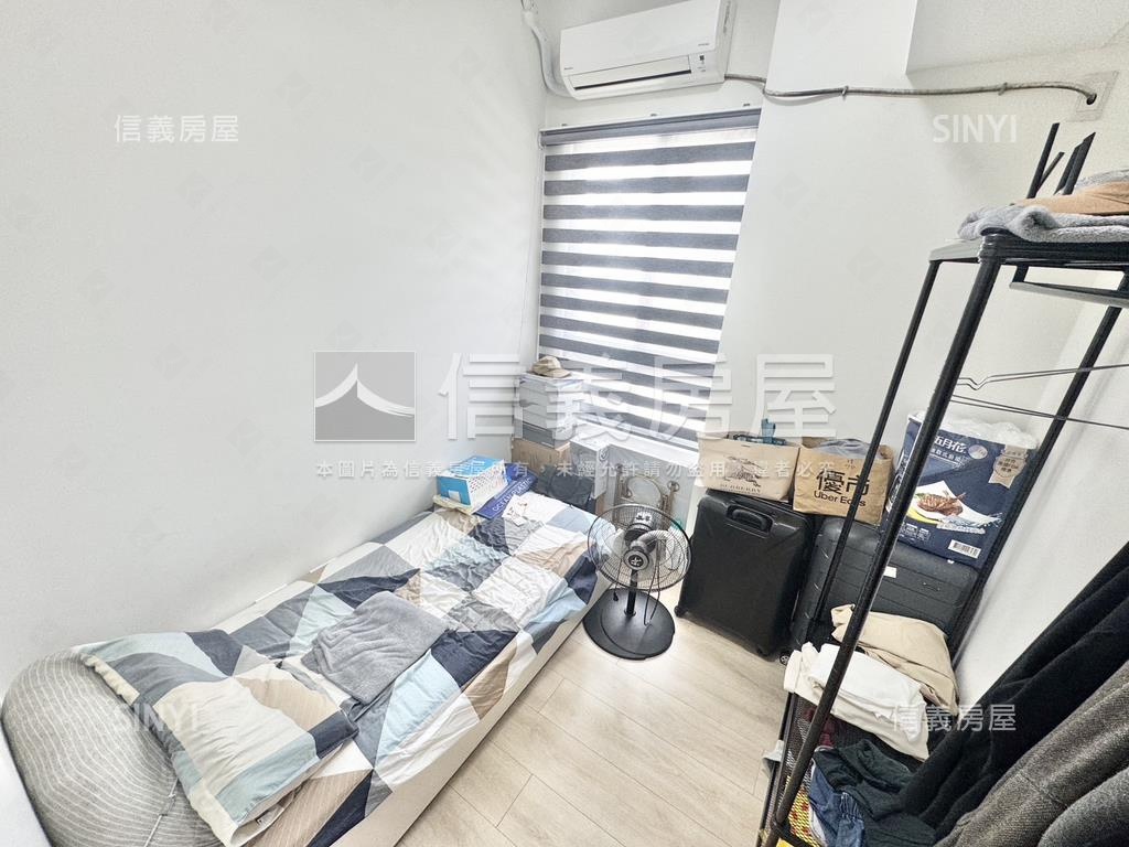 激推！適首購兩房平車房屋室內格局與周邊環境