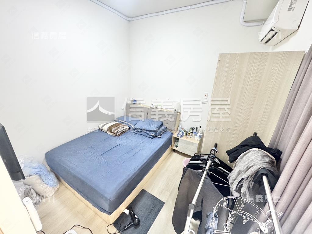 激推！適首購兩房平車房屋室內格局與周邊環境