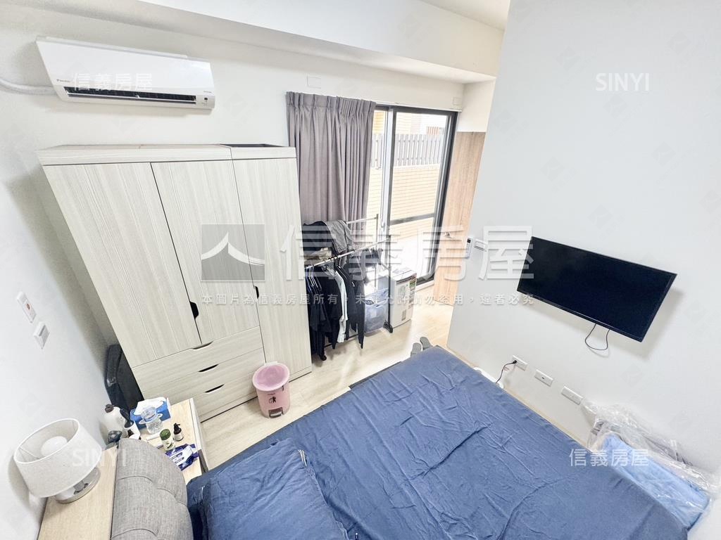 激推！適首購兩房平車房屋室內格局與周邊環境