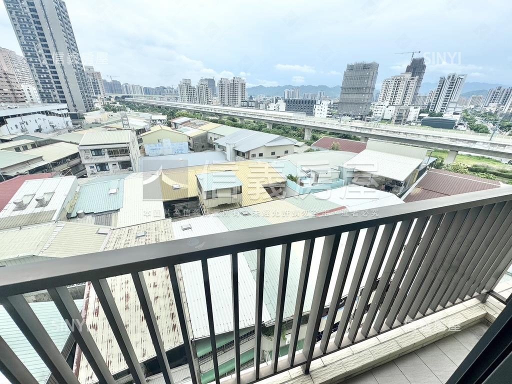 激推！適首購兩房平車房屋室內格局與周邊環境