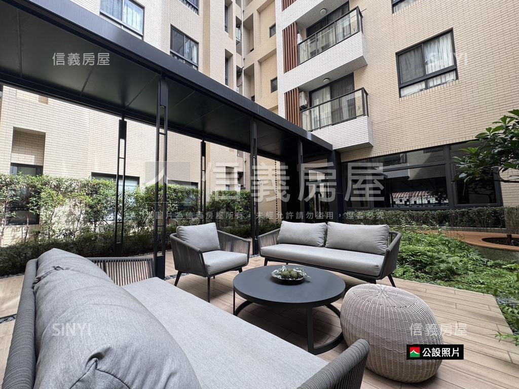 激推！適首購兩房平車房屋室內格局與周邊環境