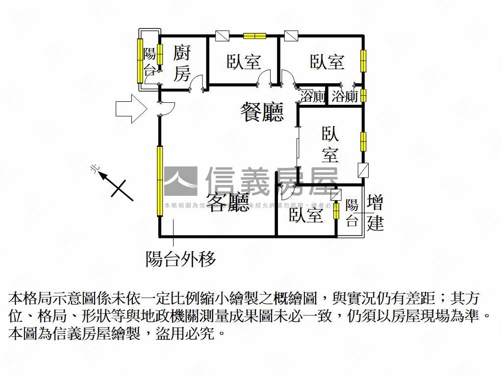 瑞豐裝潢豪邸車位房屋室內格局與周邊環境