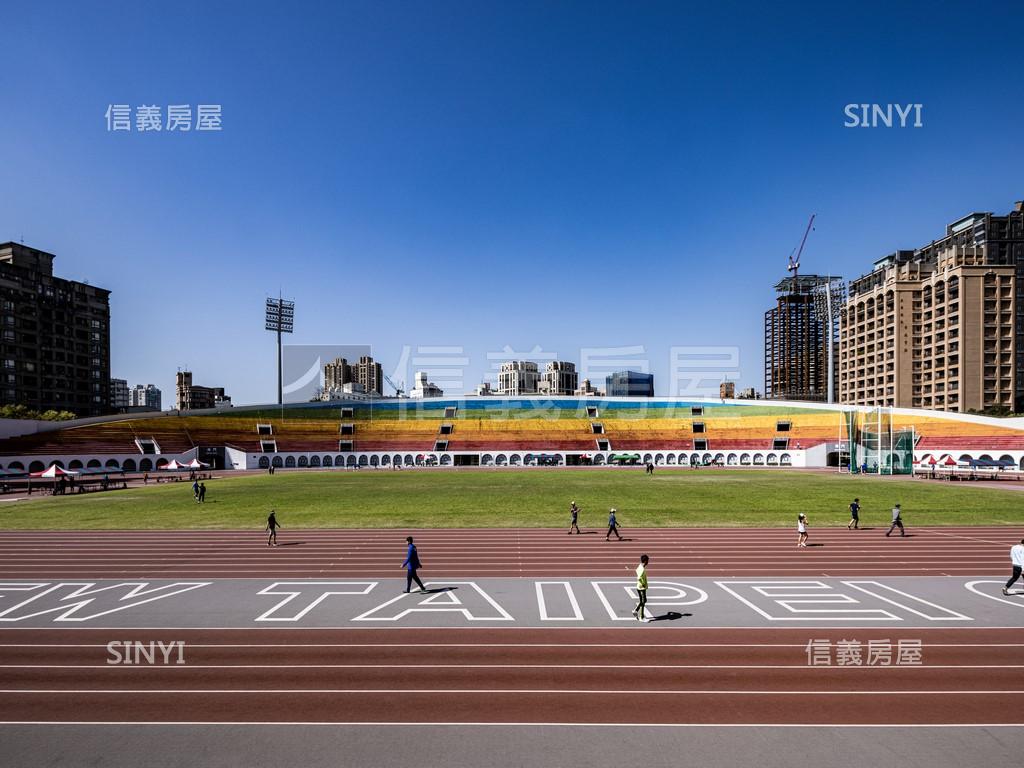 永雄卓閱景觀三房房屋室內格局與周邊環境