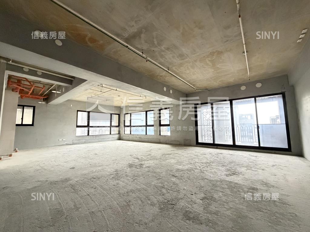 國家一號院林口指標豪邸房屋室內格局與周邊環境