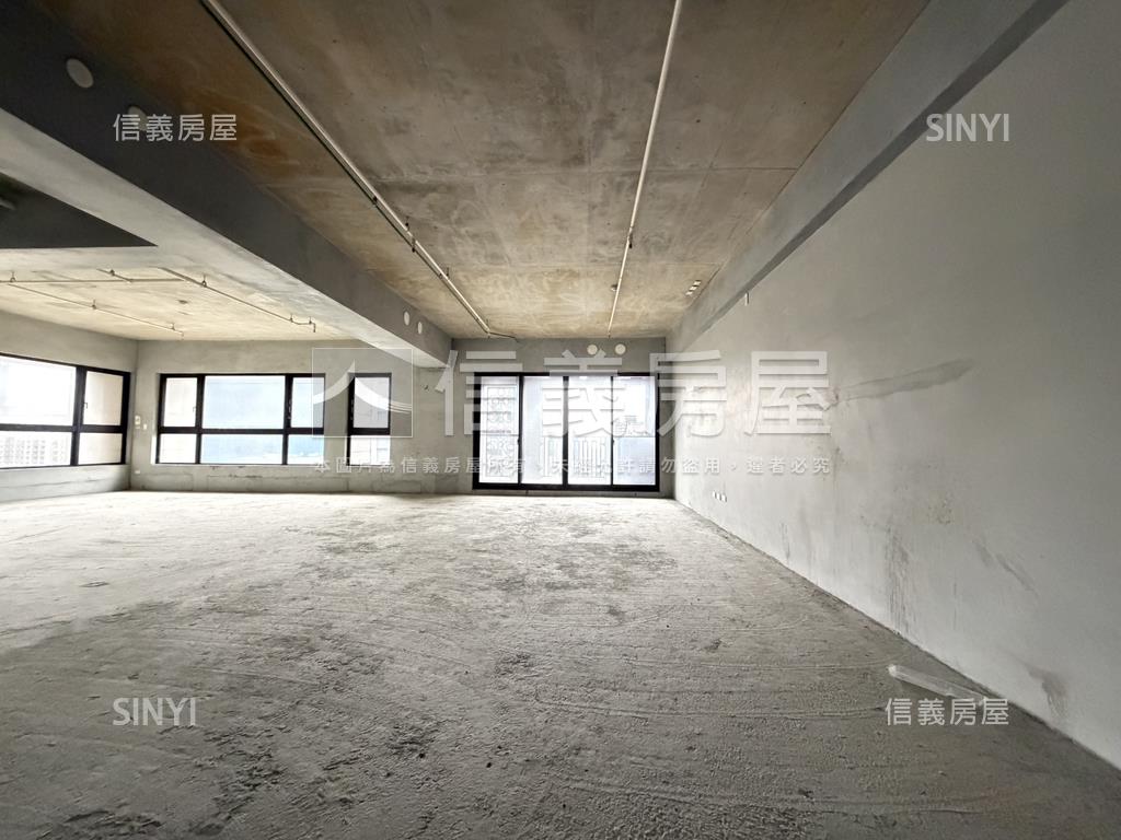 國家一號院林口指標豪邸房屋室內格局與周邊環境