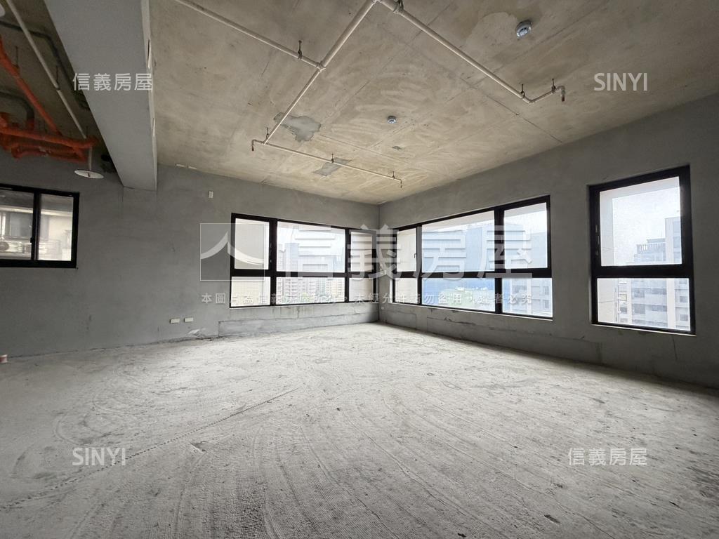 國家一號院林口指標豪邸房屋室內格局與周邊環境