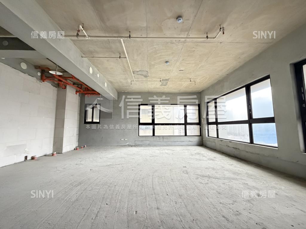 國家一號院林口指標豪邸房屋室內格局與周邊環境