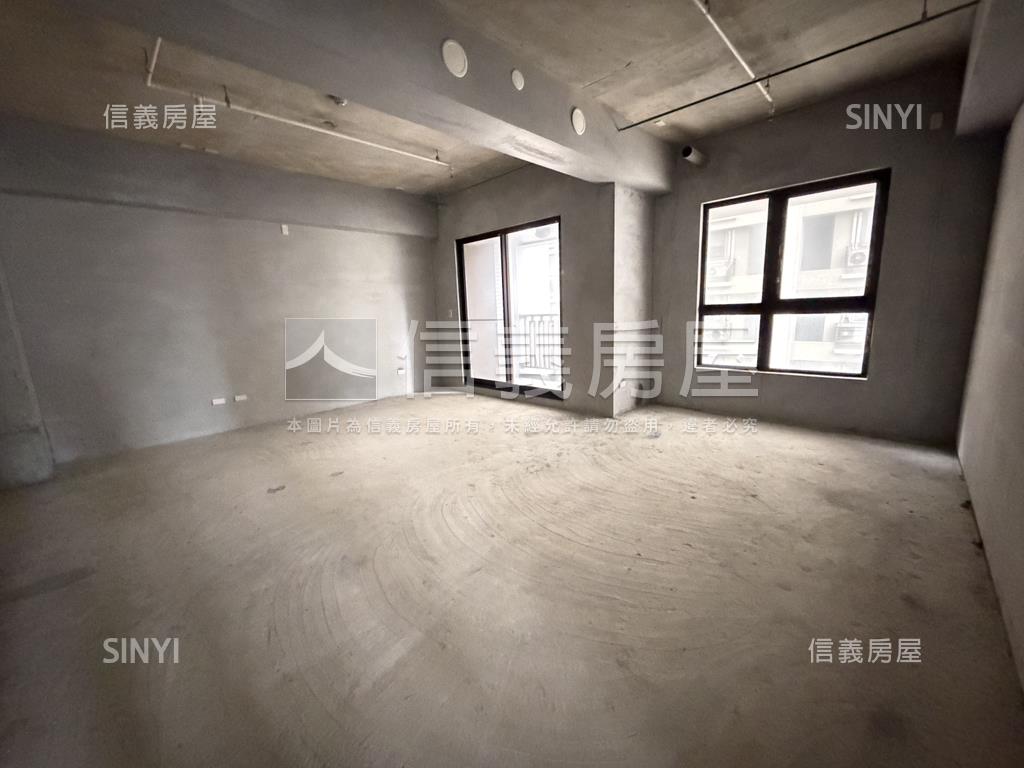 國家一號院林口指標豪邸房屋室內格局與周邊環境