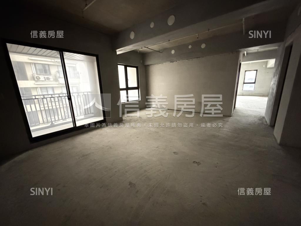 國家一號院林口指標豪邸房屋室內格局與周邊環境