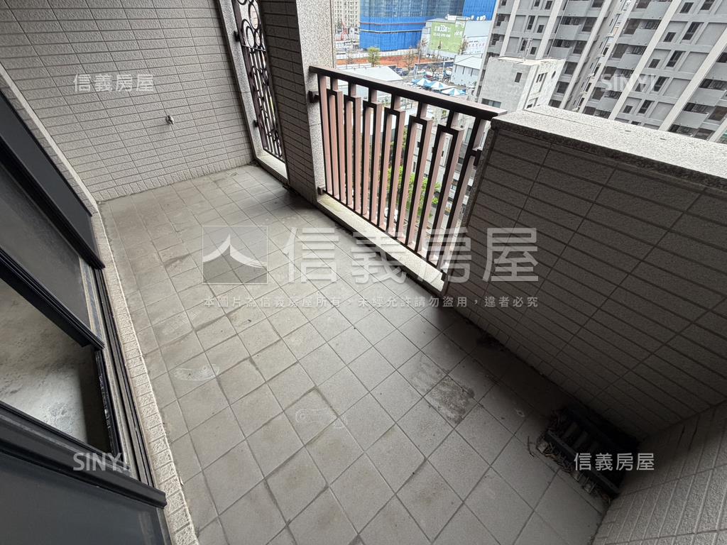 國家一號院林口指標豪邸房屋室內格局與周邊環境