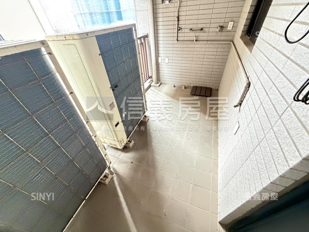 國家一號院林口指標豪邸房屋室內格局與周邊環境