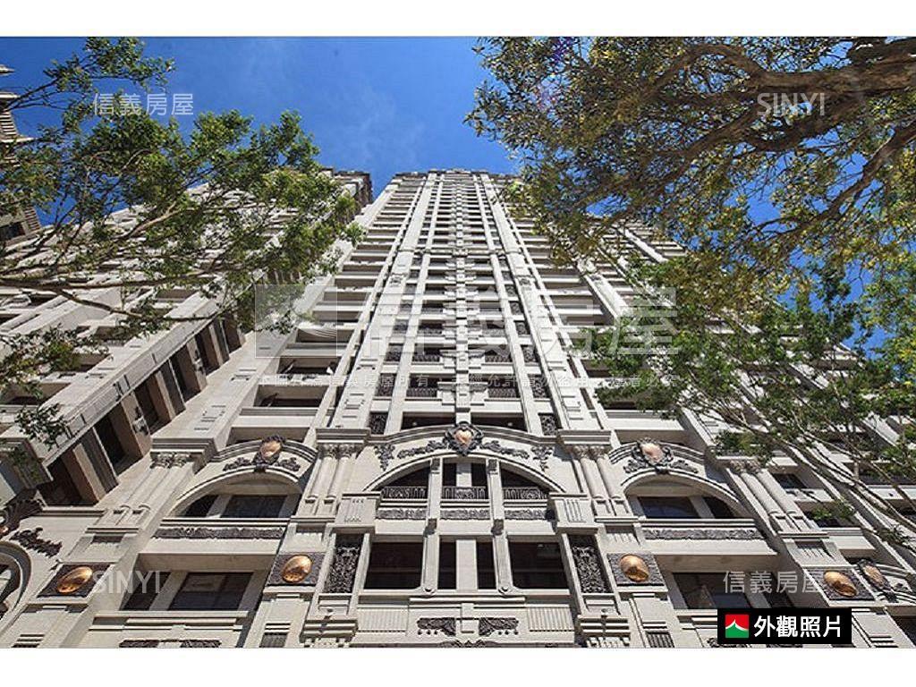 國家一號院林口指標豪邸房屋室內格局與周邊環境