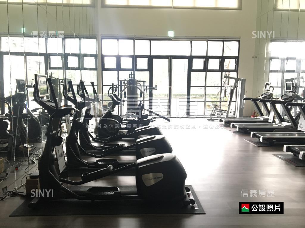 國家一號院林口指標豪邸房屋室內格局與周邊環境