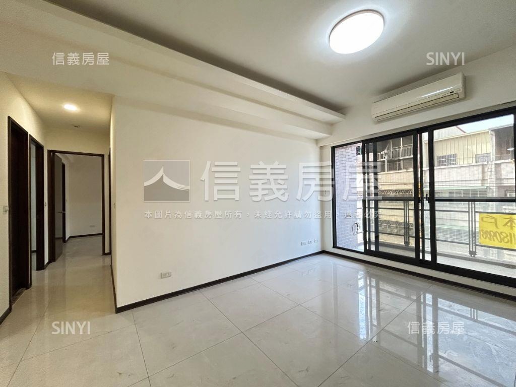 德鑫楓華３房車位稀有釋出房屋室內格局與周邊環境