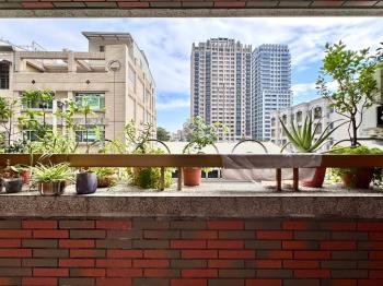 親愛京城大４房平車