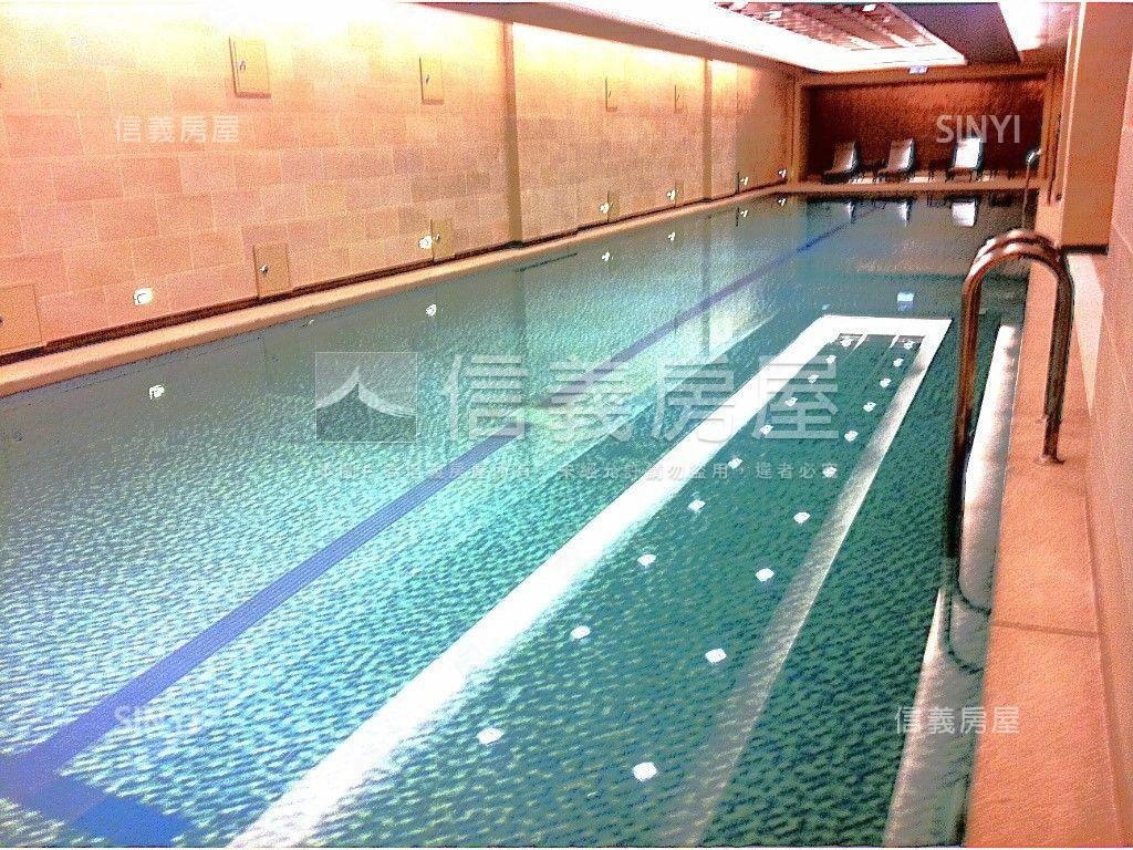 四期藝術精裝三房坡平車位房屋室內格局與周邊環境