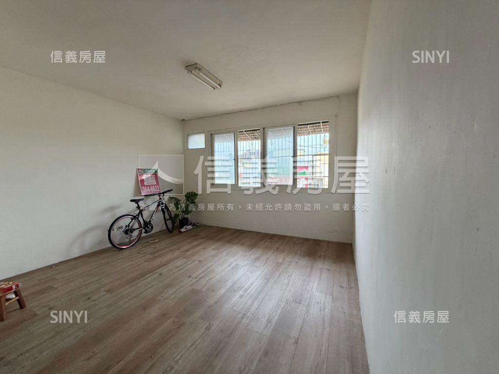 陸光國宅旁大空間美寓房屋室內格局與周邊環境