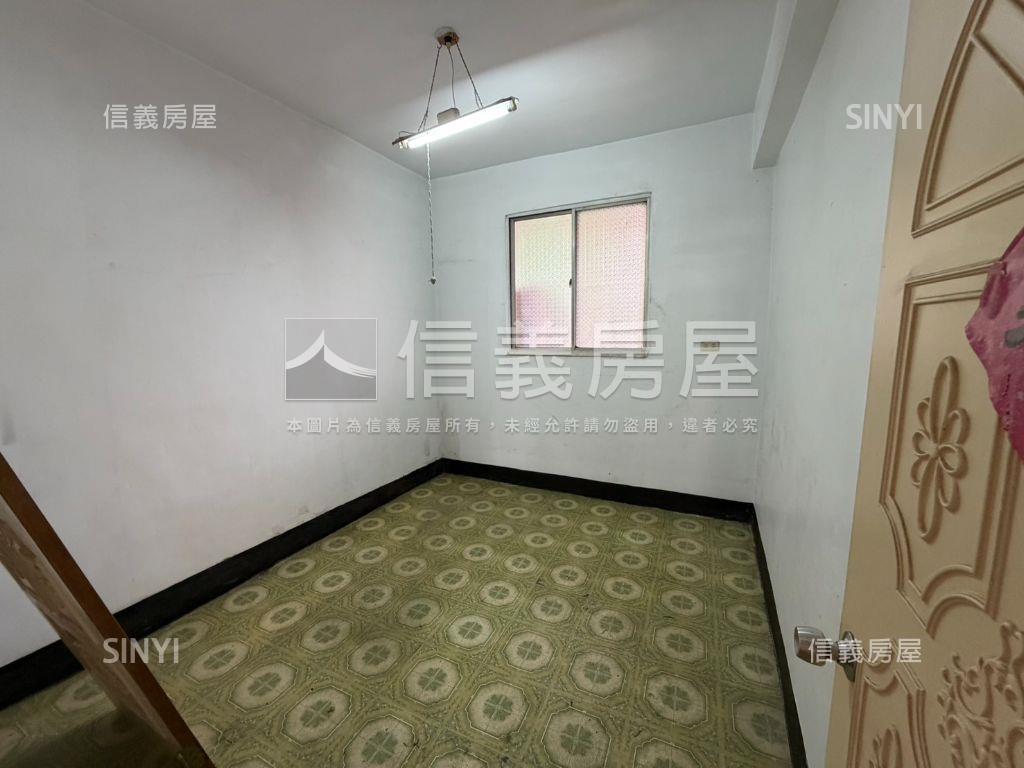 陸光國宅旁大空間美寓房屋室內格局與周邊環境
