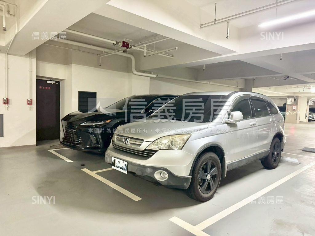 東區♥︎高樓層三房平車房屋室內格局與周邊環境