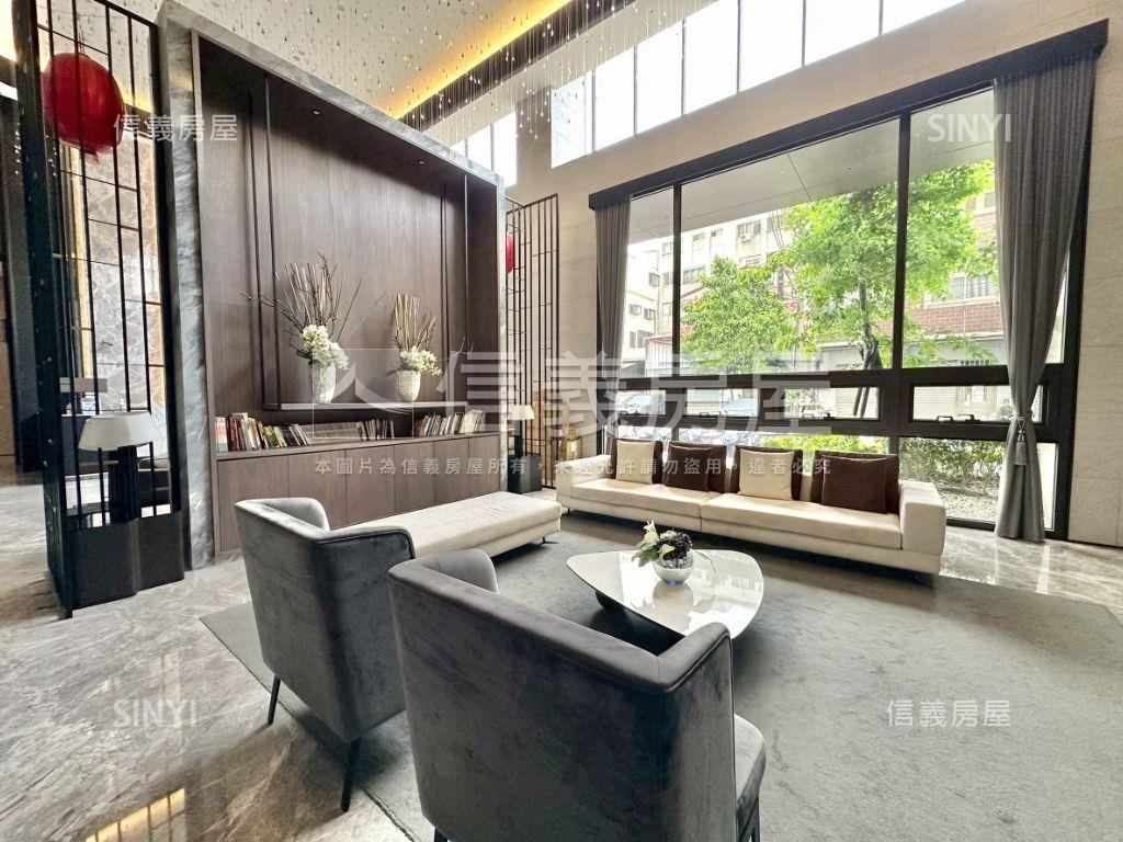 東區♥︎高樓層三房平車房屋室內格局與周邊環境