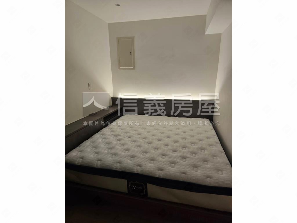 大安庭院美邸房屋室內格局與周邊環境