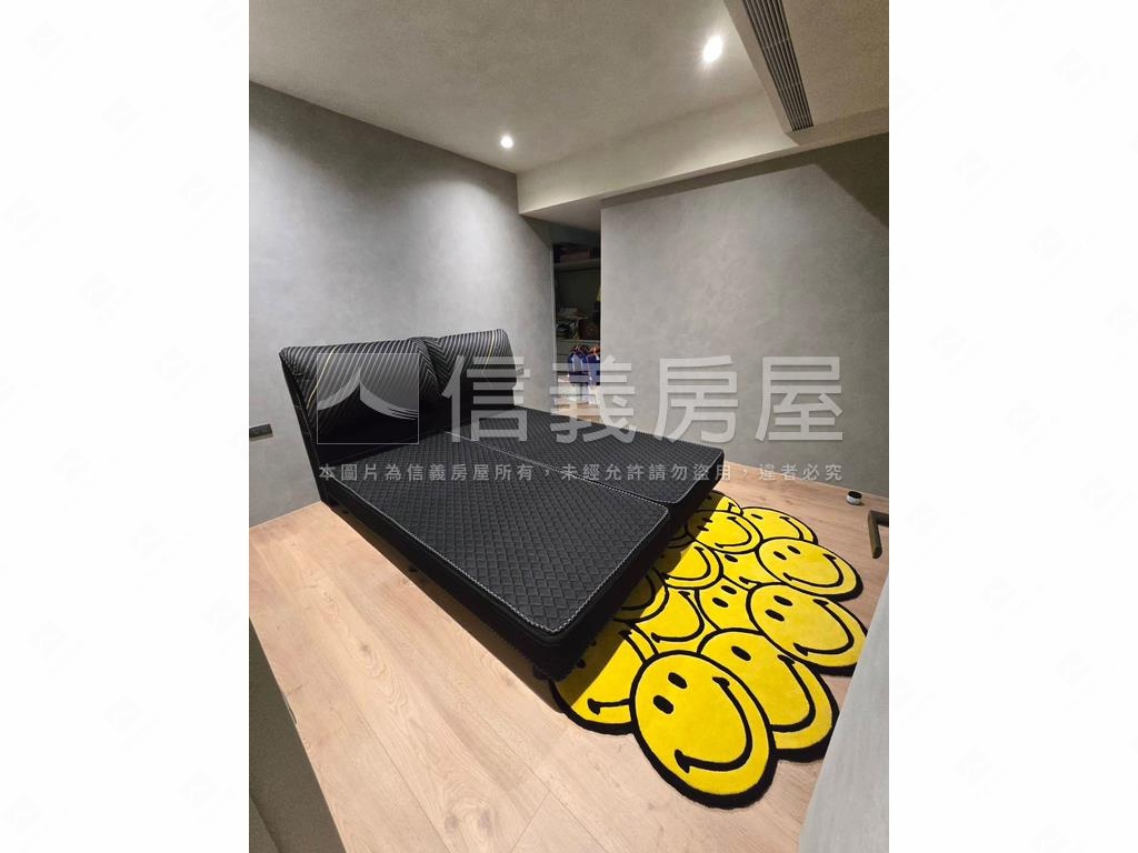 大安庭院美邸房屋室內格局與周邊環境