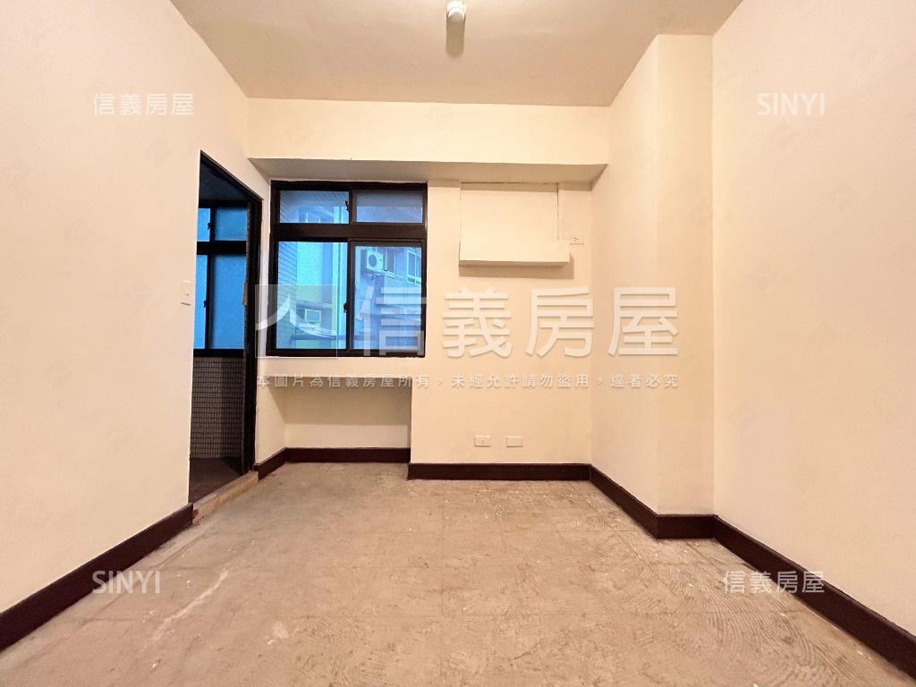 大陸工程興安東棟三房釋出房屋室內格局與周邊環境