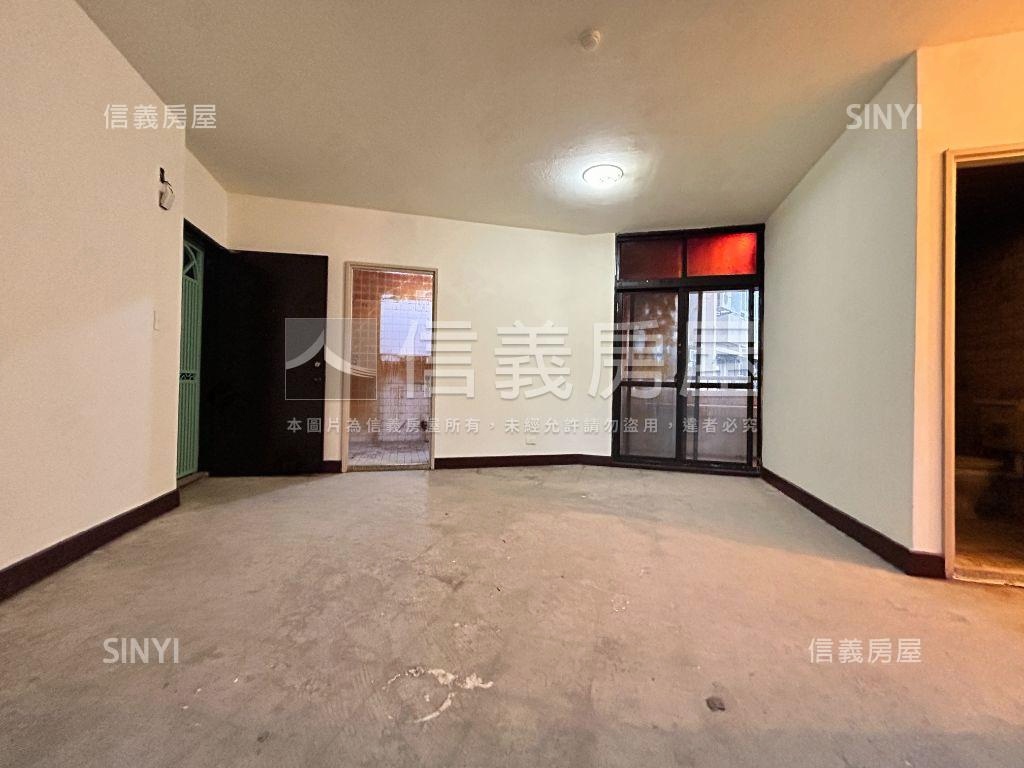 大陸工程興安東棟三房釋出房屋室內格局與周邊環境