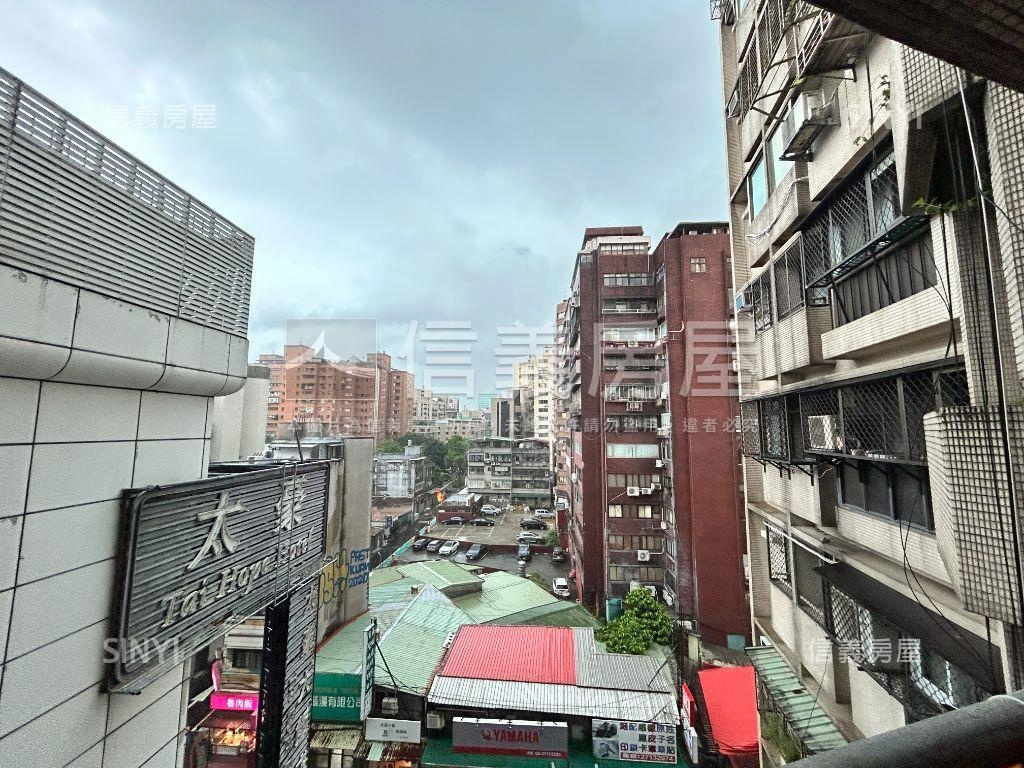 大陸工程興安東棟三房釋出房屋室內格局與周邊環境