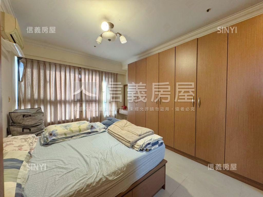 ⭐貝克漢四房美屋＋車位⭐房屋室內格局與周邊環境
