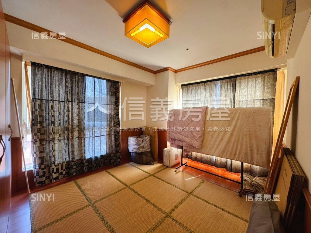⭐貝克漢四房美屋＋車位⭐房屋室內格局與周邊環境