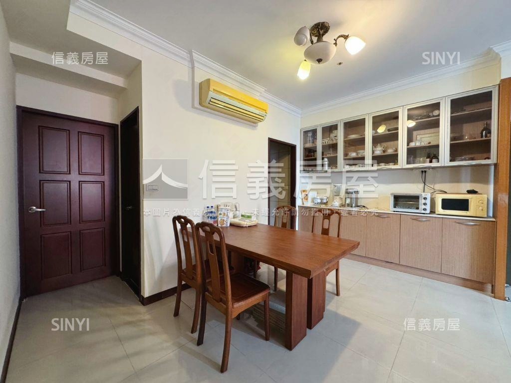 ⭐貝克漢四房美屋＋車位⭐房屋室內格局與周邊環境