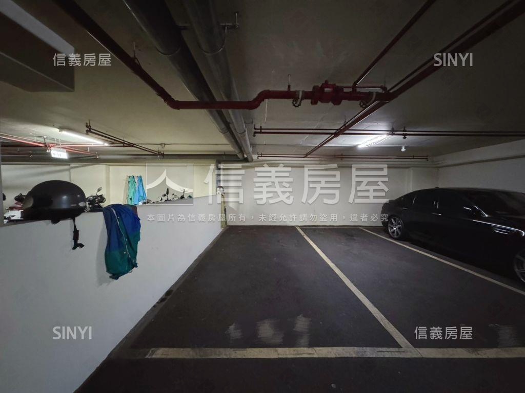 ⭐貝克漢四房美屋＋車位⭐房屋室內格局與周邊環境