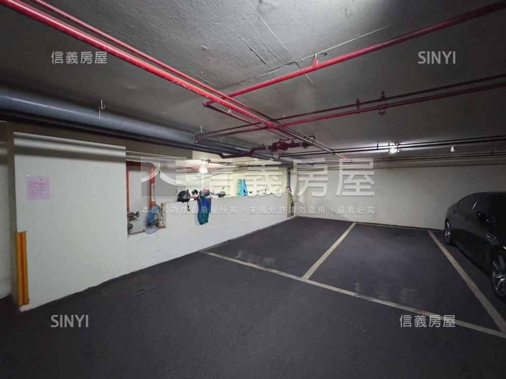 ⭐貝克漢四房美屋＋車位⭐房屋室內格局與周邊環境