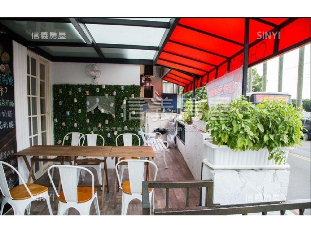 開門見山美一樓房屋室內格局與周邊環境